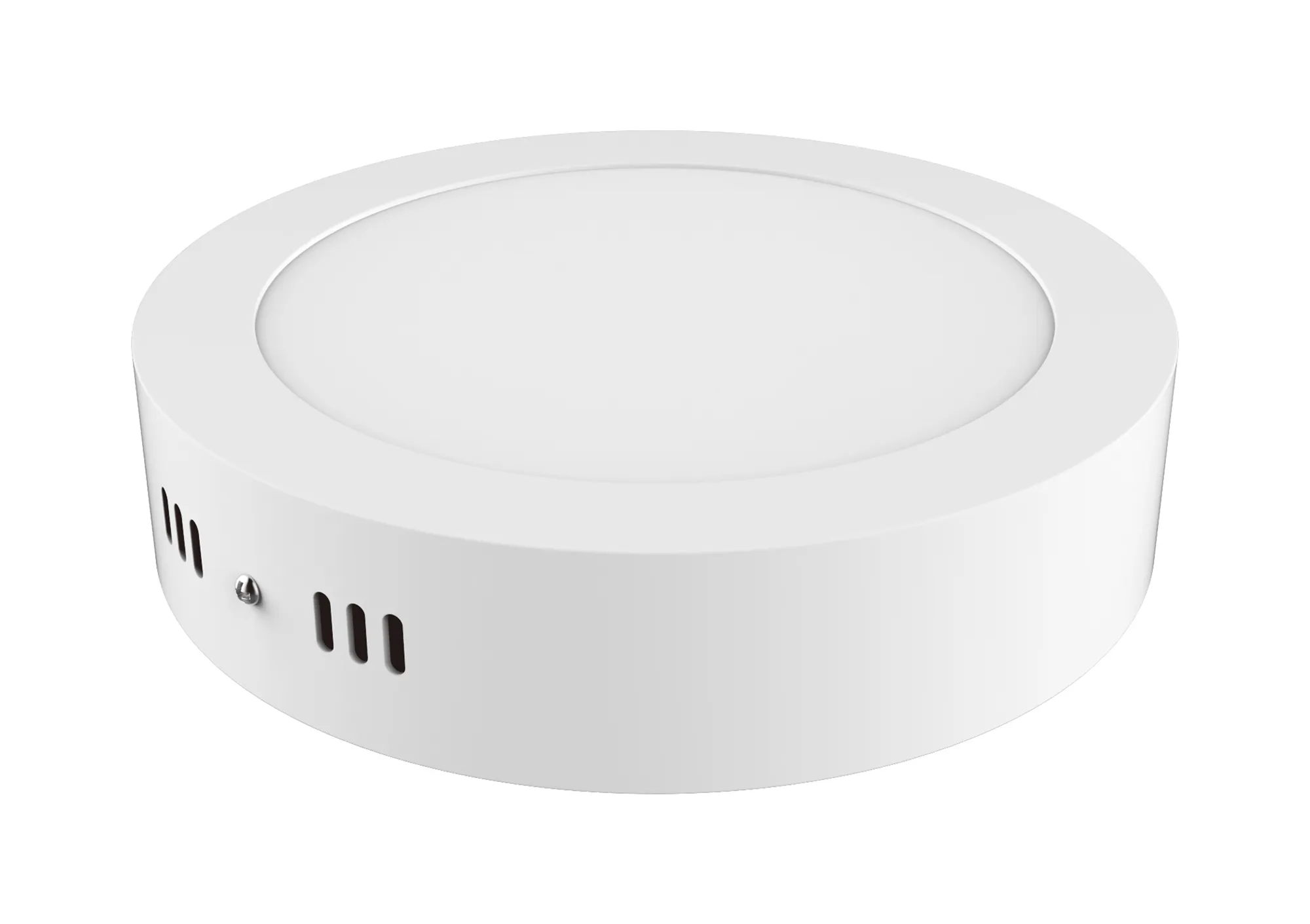 Intego SM Ecovision Ceiling Lights Techtouch Flush Fittings